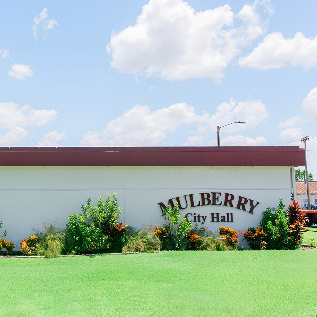 Mulberry, FL Featured Image
