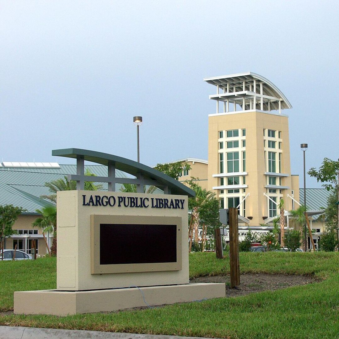 Largo, FL Featured Image
