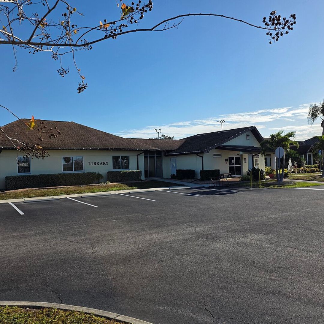 Sun City Center, FL Featured Image