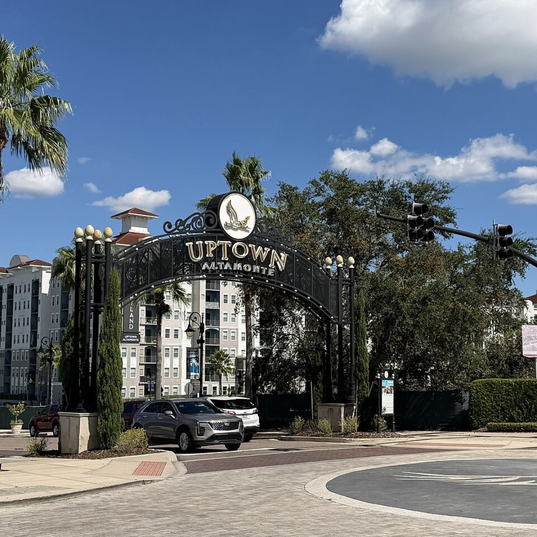 Altamonte Springs, FL Featured Image