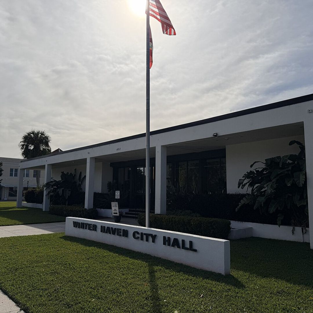 Winter Haven, FL Featured Image