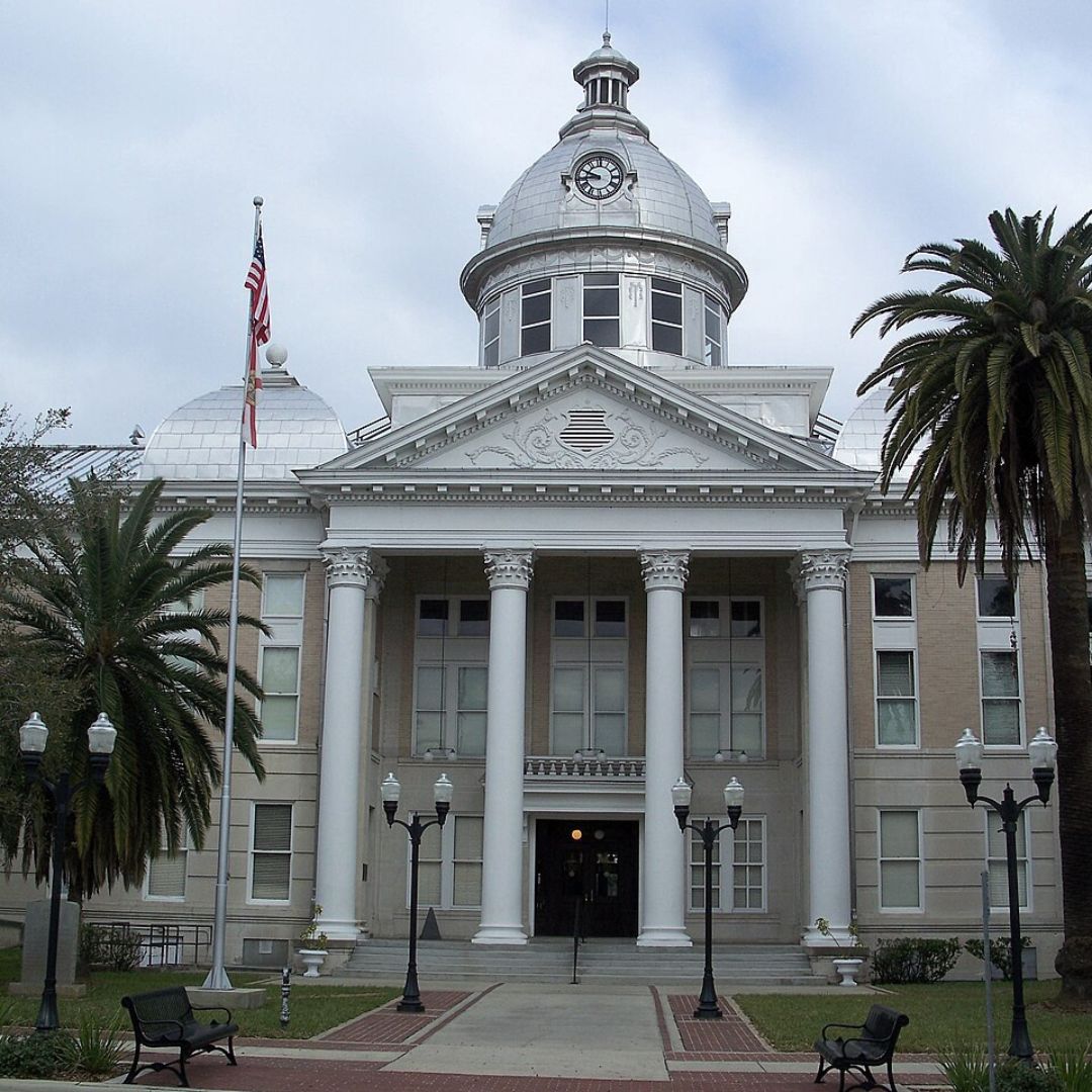 Bartow, FL Featured Image