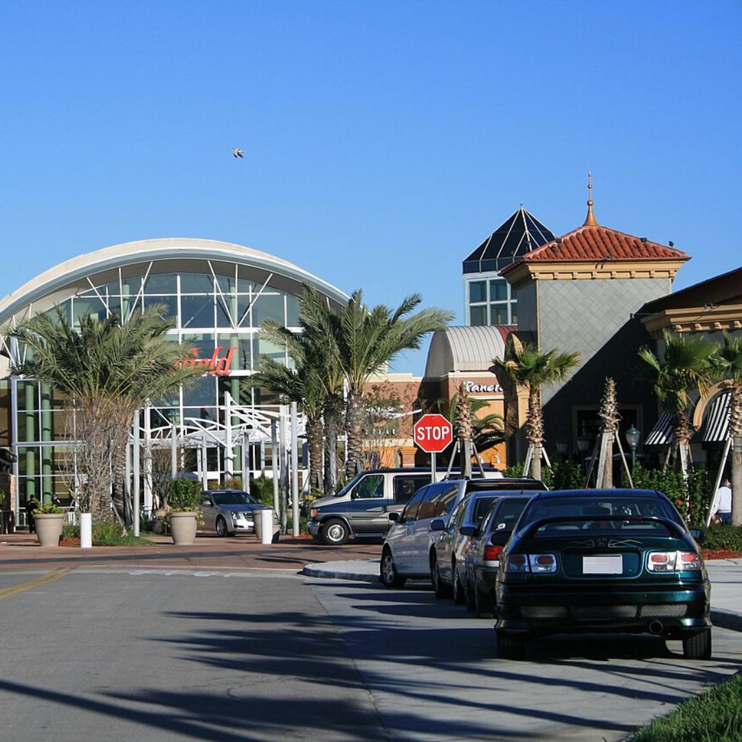 Brandon, FL Featured Image