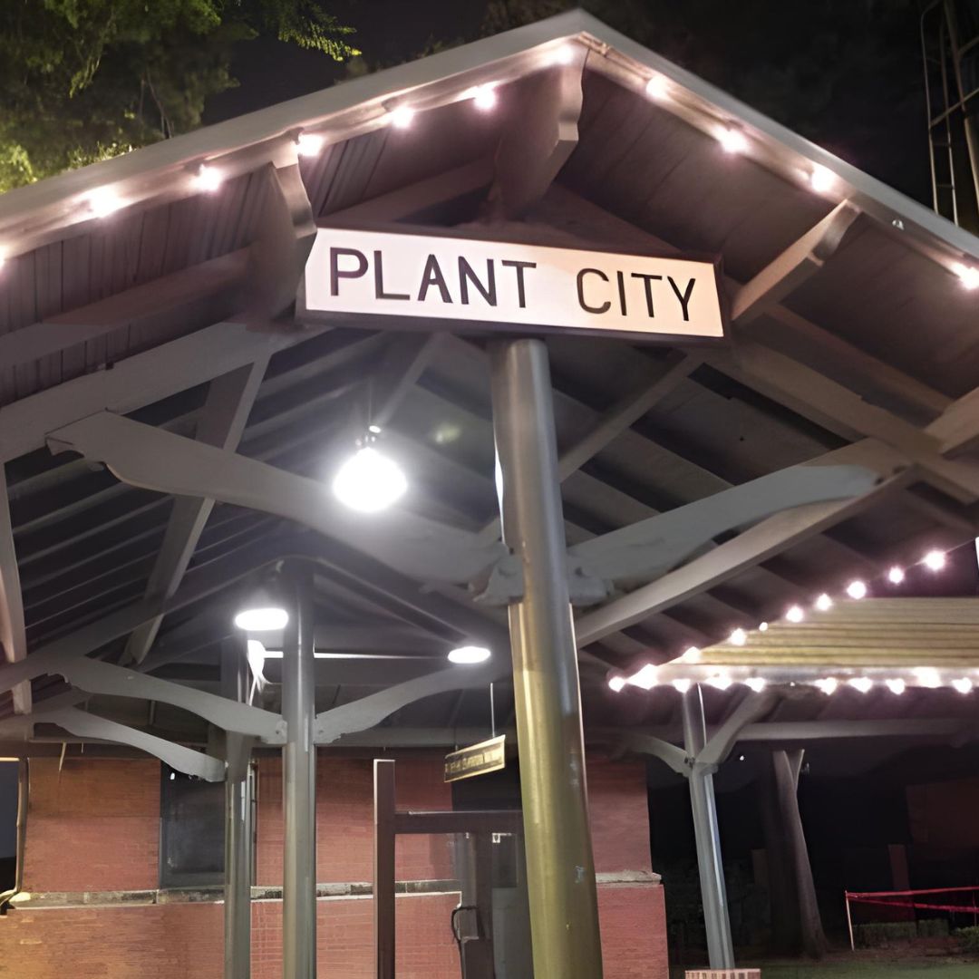 Plant City, FL Featured Image