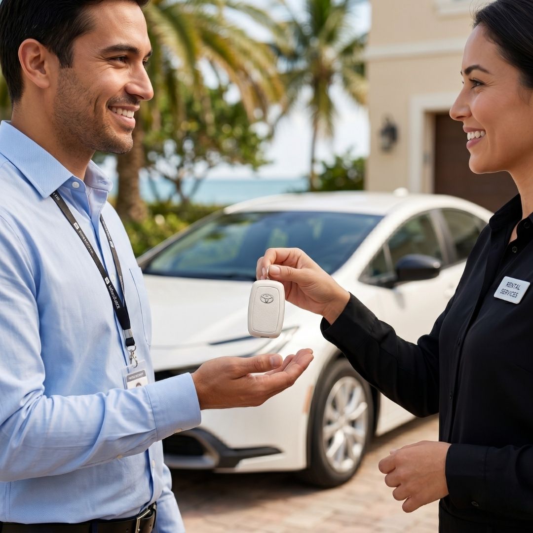Rideshare Deal