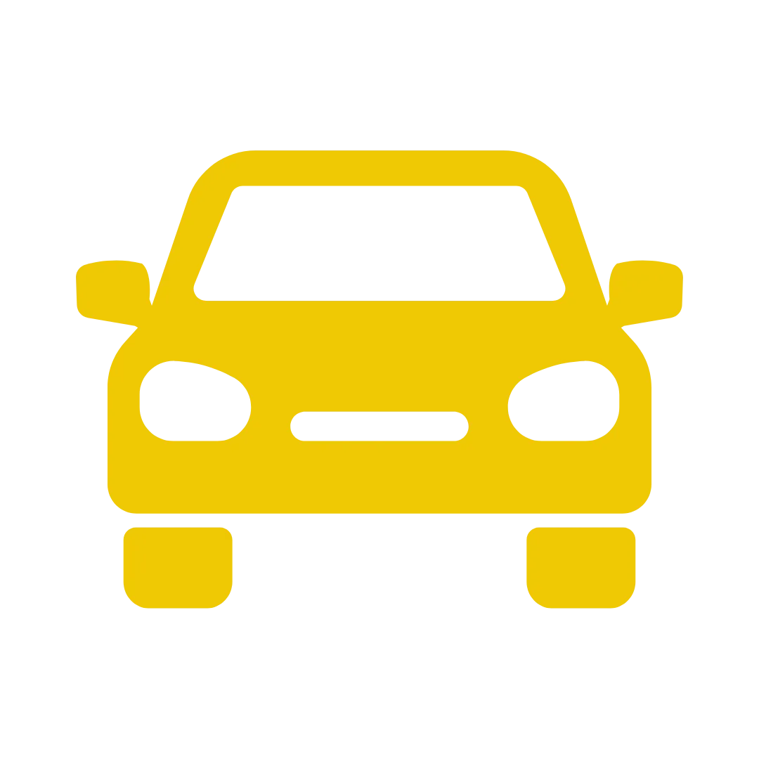 We Deliver to You Logo