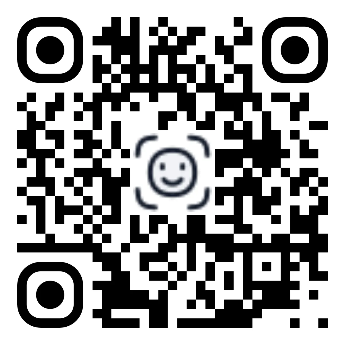 QR code tothe CrewLAB join URL
