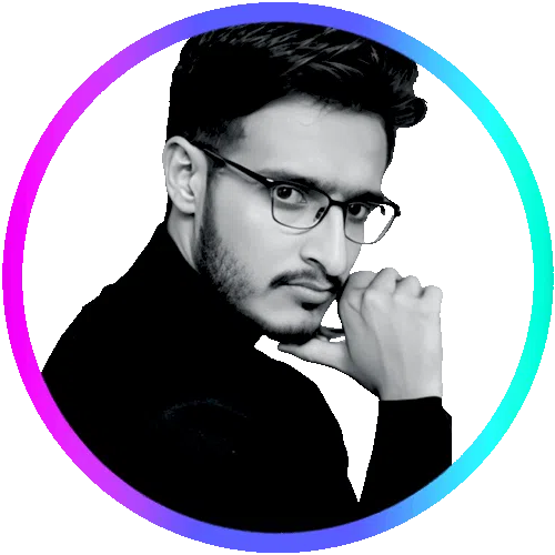 Usman Mauvia | Media Buyer Header Photo