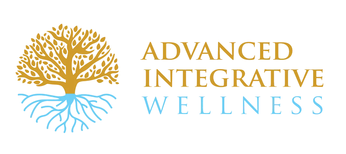 ADVANCED INTEGRATIVE WELLNESS