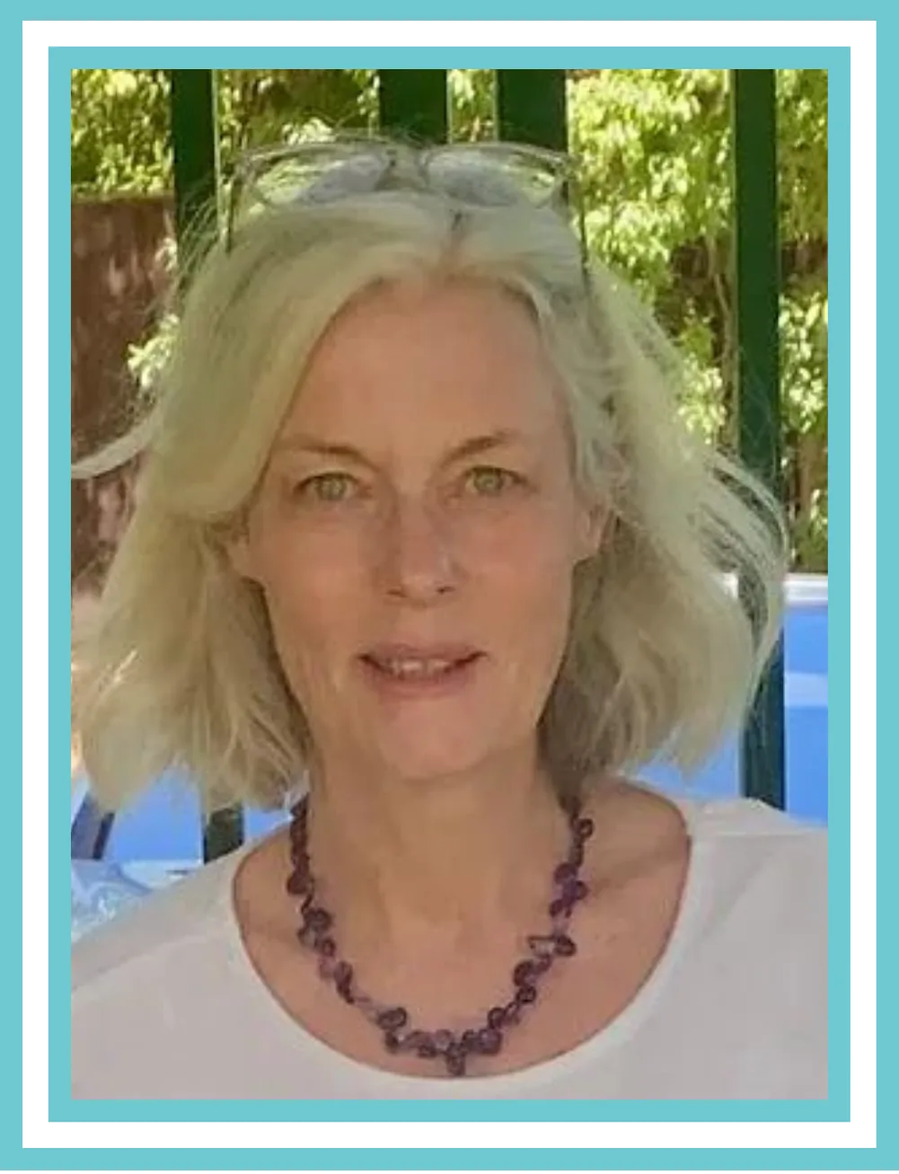 Australian Breathwork College Gordana