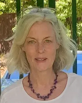 Australian Breathwork College Gordana