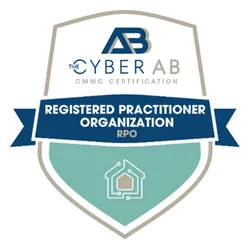 Cyber AB Badge