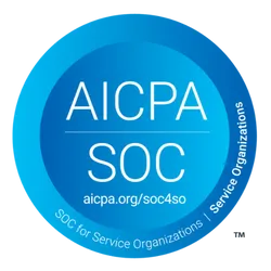 AICPA SOC Badge