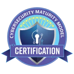 CCM Certification Badge