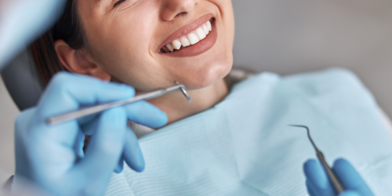 General dentistry services in Alor Setar for healthy teeth and gums