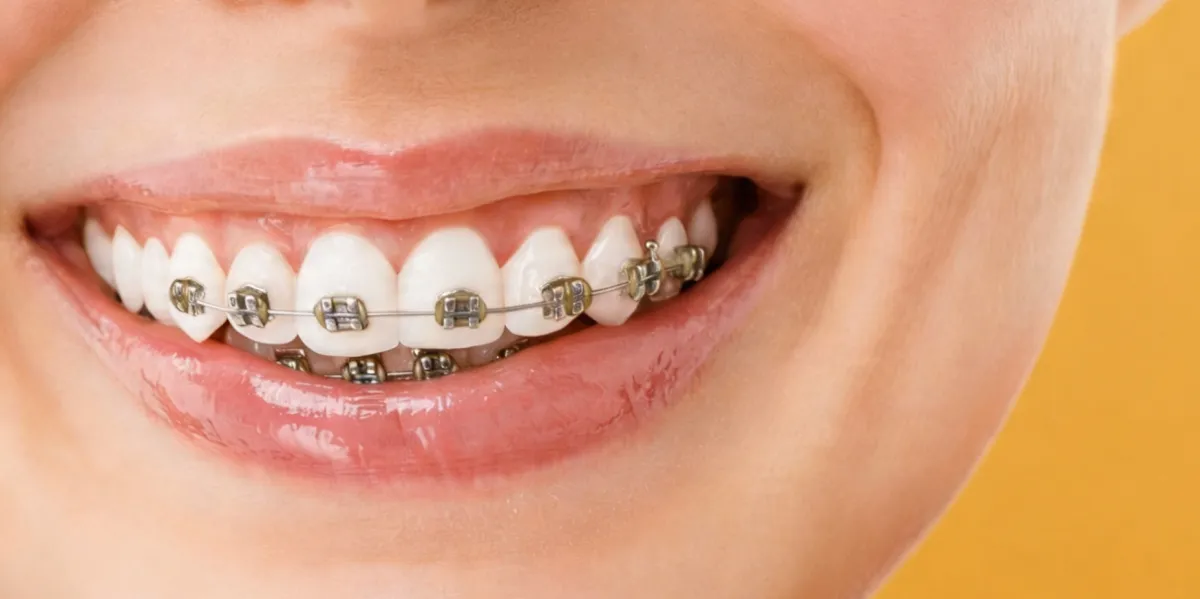 Orthodontic braces treatment in Alor Setar for straight teeth