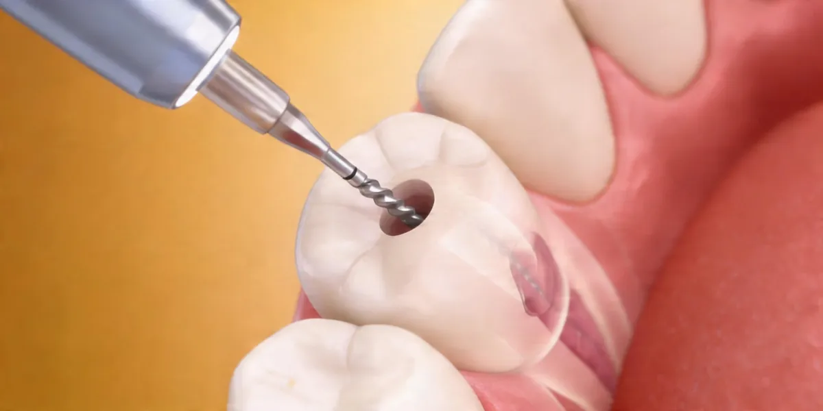 Root canal therapy in Alor Setar – save natural teeth