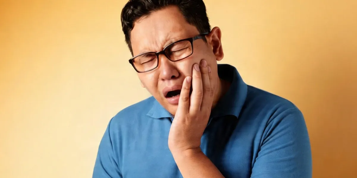 emergency dental care in alor setar