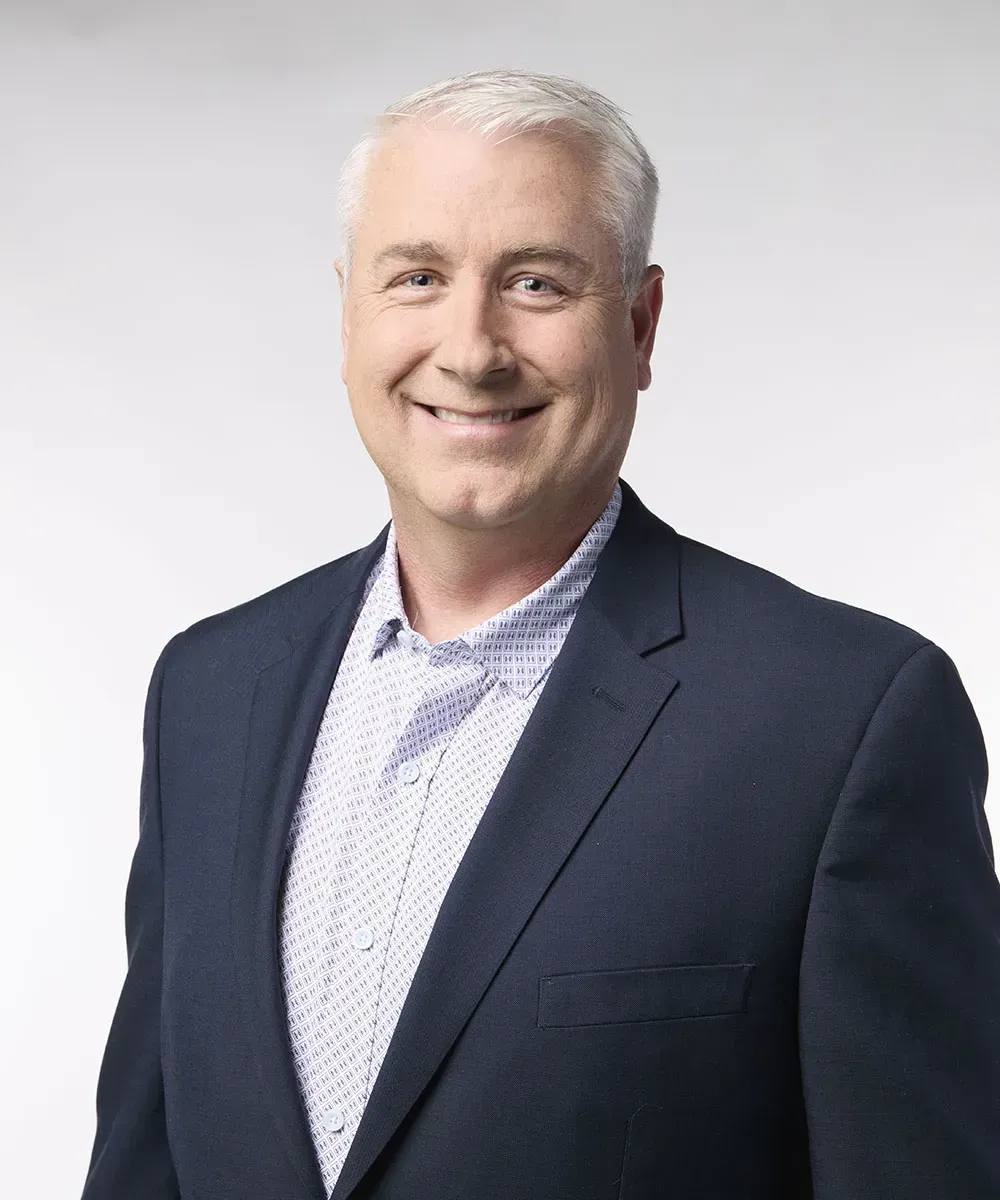 Jeff Gove – Co-Founder and Financial Advisor at Stonebridge Wealth Systems, RICP®