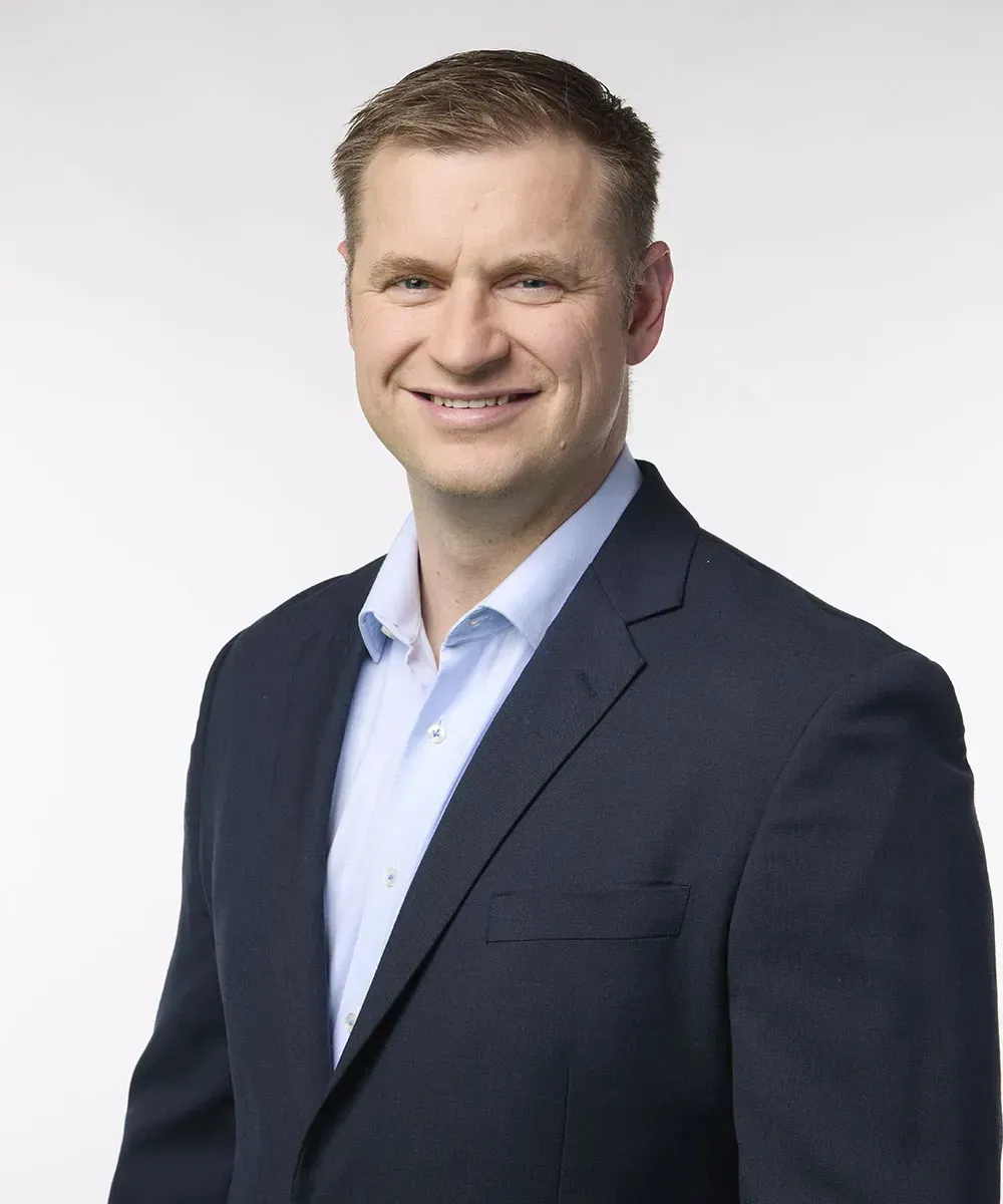 Tim Kulhanek – Co-Founder and Financial Advisor at Stonebridge Wealth Systems, CRPS™