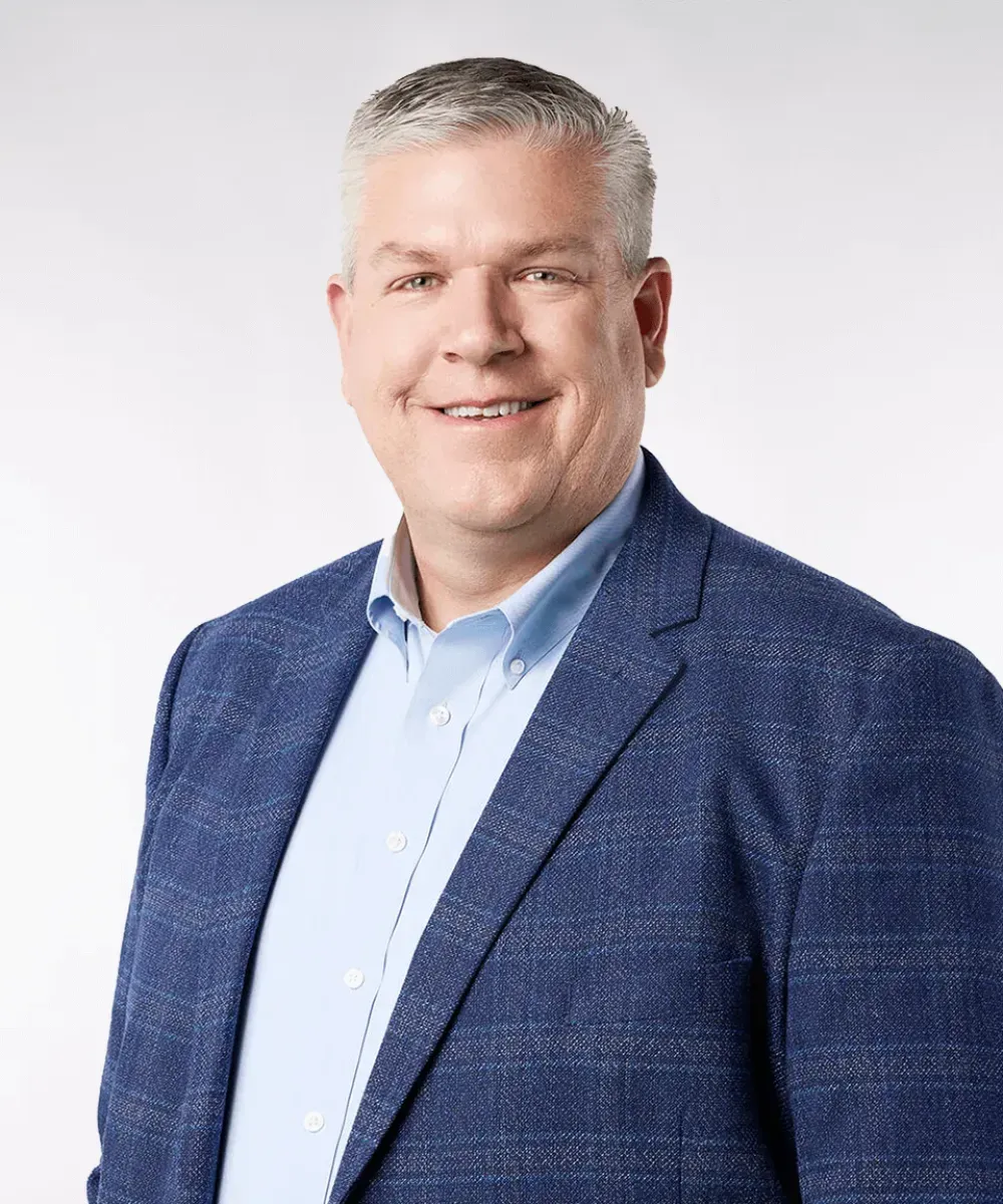 Jeremy Gove – Partner and Financial Advisor at Stonebridge Wealth Systems