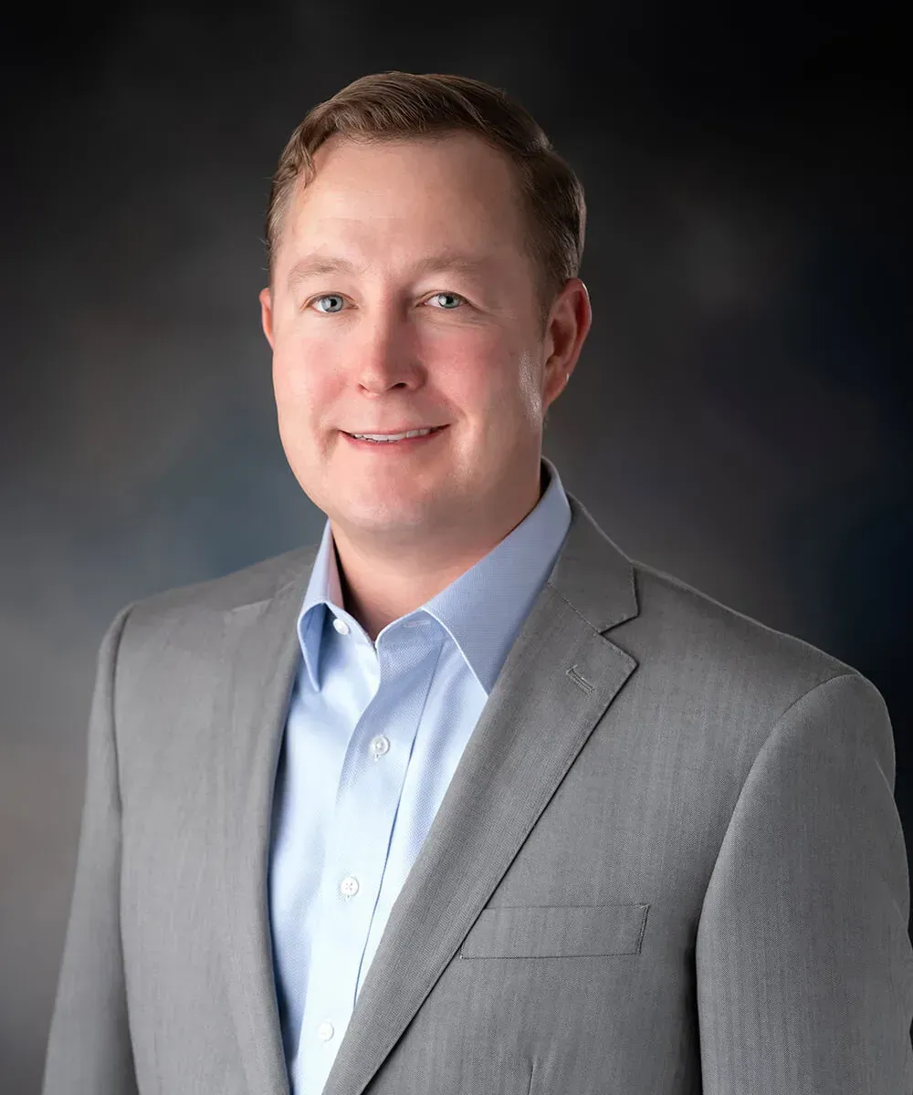 John Ternus – Financial Advisor at Stonebridge Wealth Systems, ABFP™, ChFC®