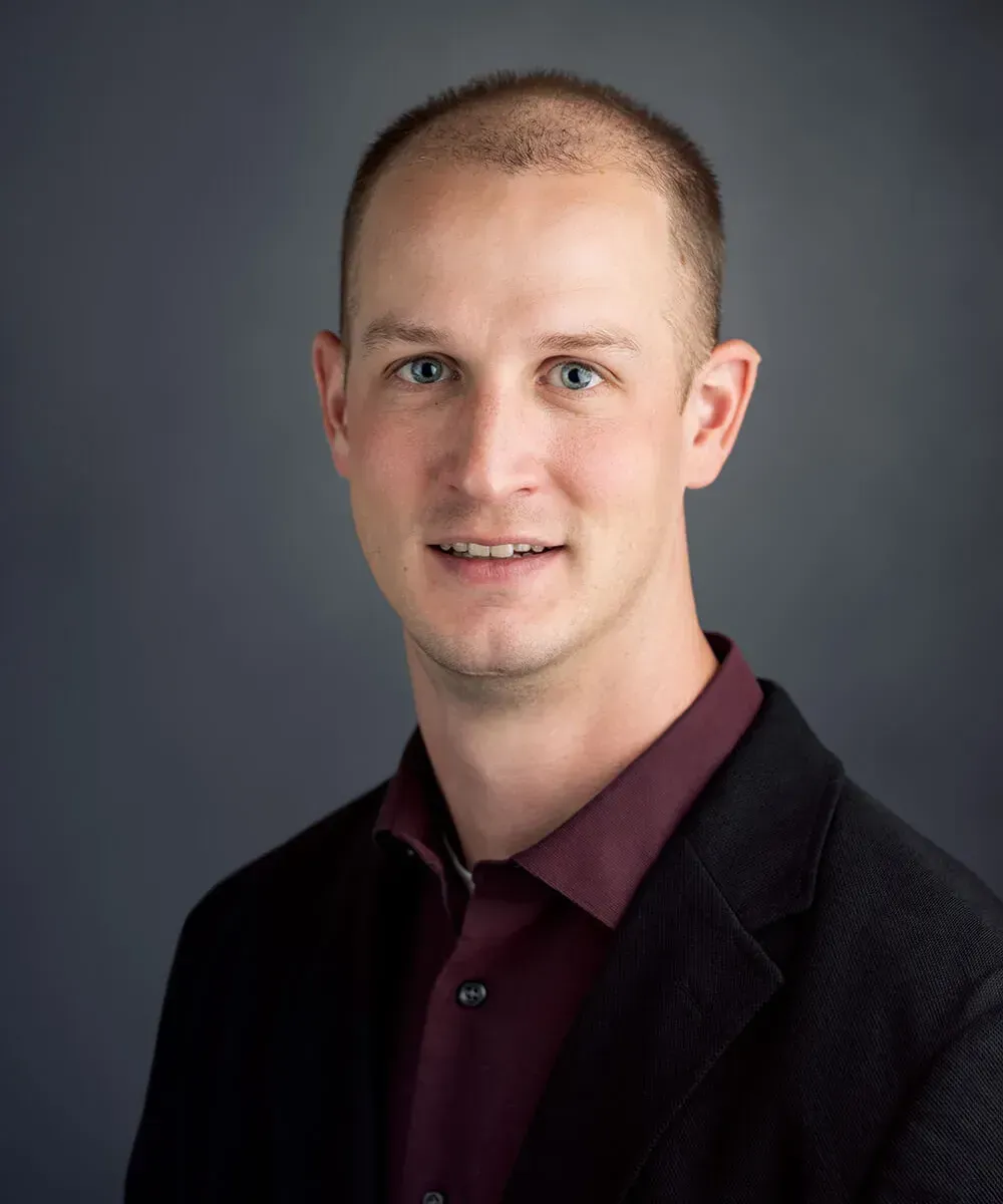 Daniel Oleson – Financial Advisor at Stonebridge Wealth Systems