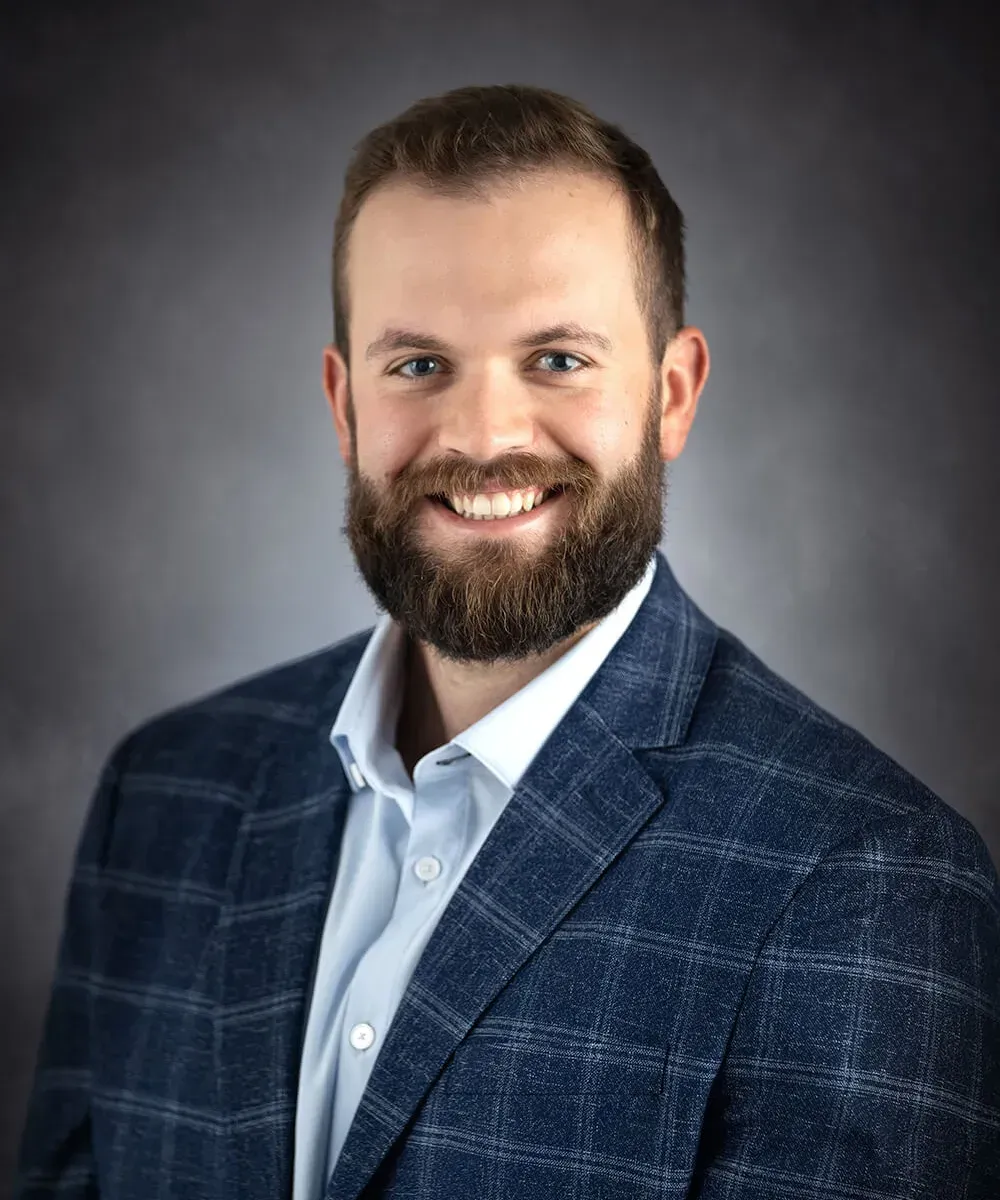 Zach Vancas – Financial Advisor at Stonebridge Wealth Systems, Lincoln office, supporting clients with personalized wealth management and financial planning