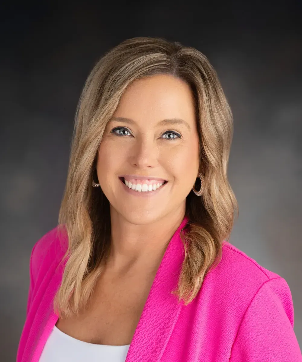 Keli Gideon – Medicare Broker at Stonebridge Wealth Systems