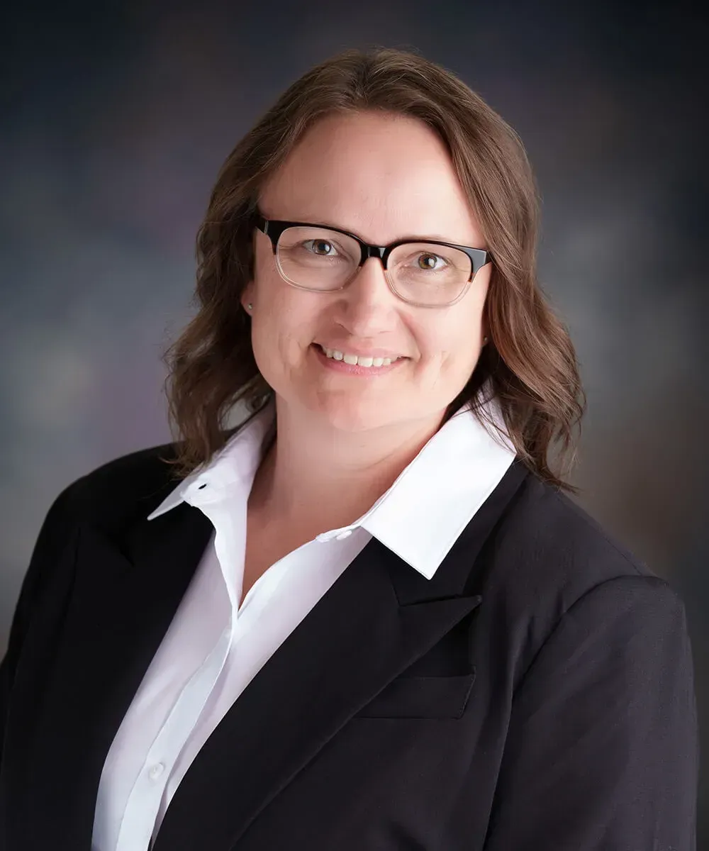 Aliisa Criffield – Financial Advisor at Stonebridge Wealth Systems