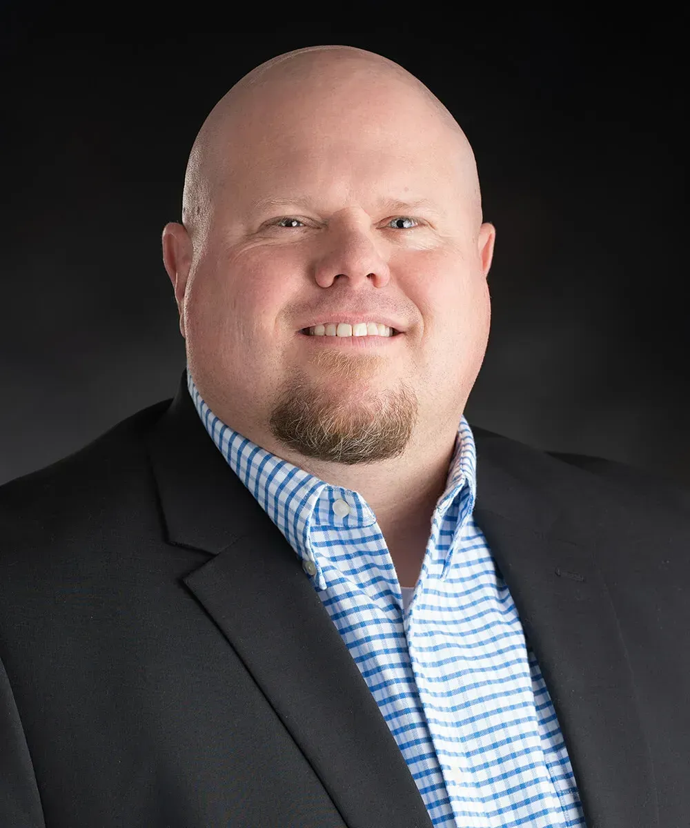 Shawn Hagan – Operations Manager at Stonebridge Wealth Systems