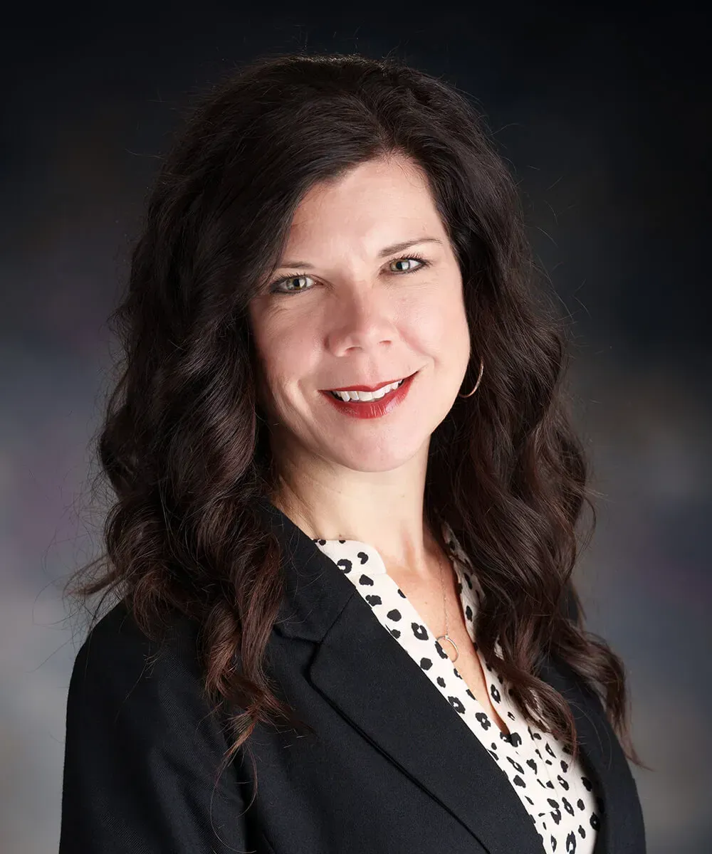 Courtney Criffield – Director of Marketing at Stonebridge Wealth Systems