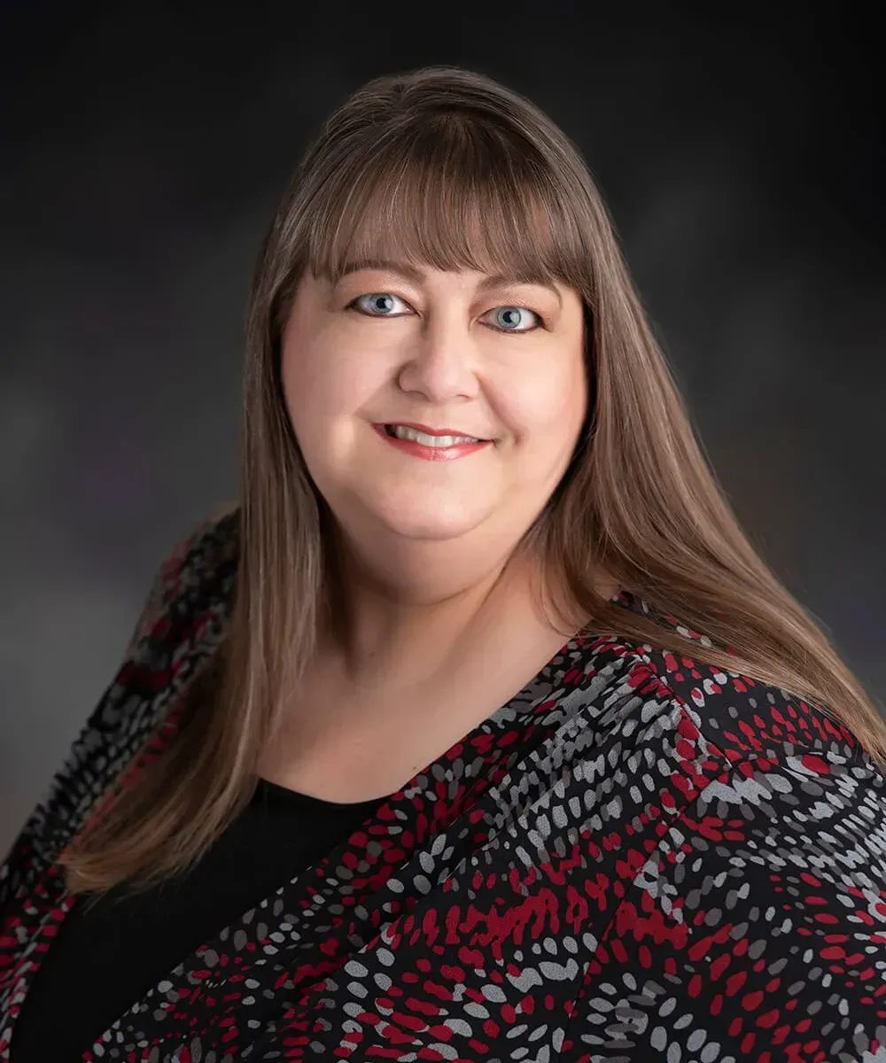 Amy Halstead – Client Services Specialist at Stonebridge Wealth Systems