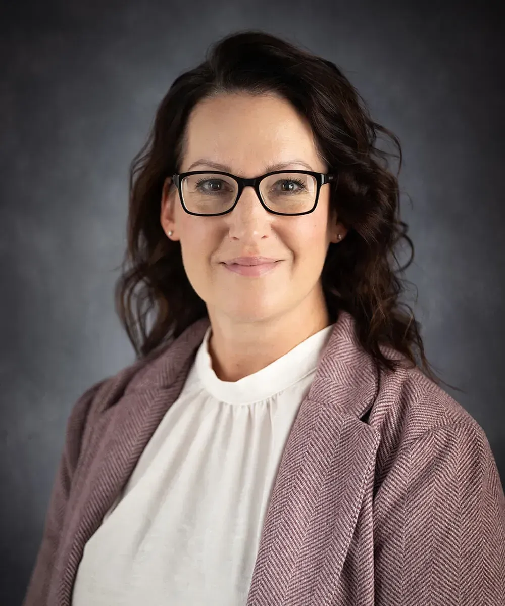 Cindy Guerber – Client Services Specialist at Stonebridge Wealth Systems