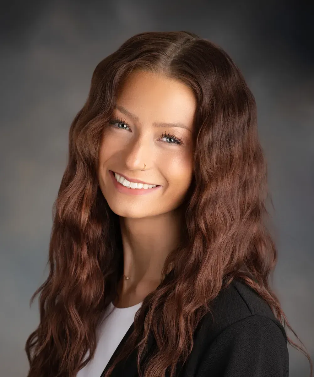 Taylor Murray – Client Experience Representative at Stonebridge Wealth Systems