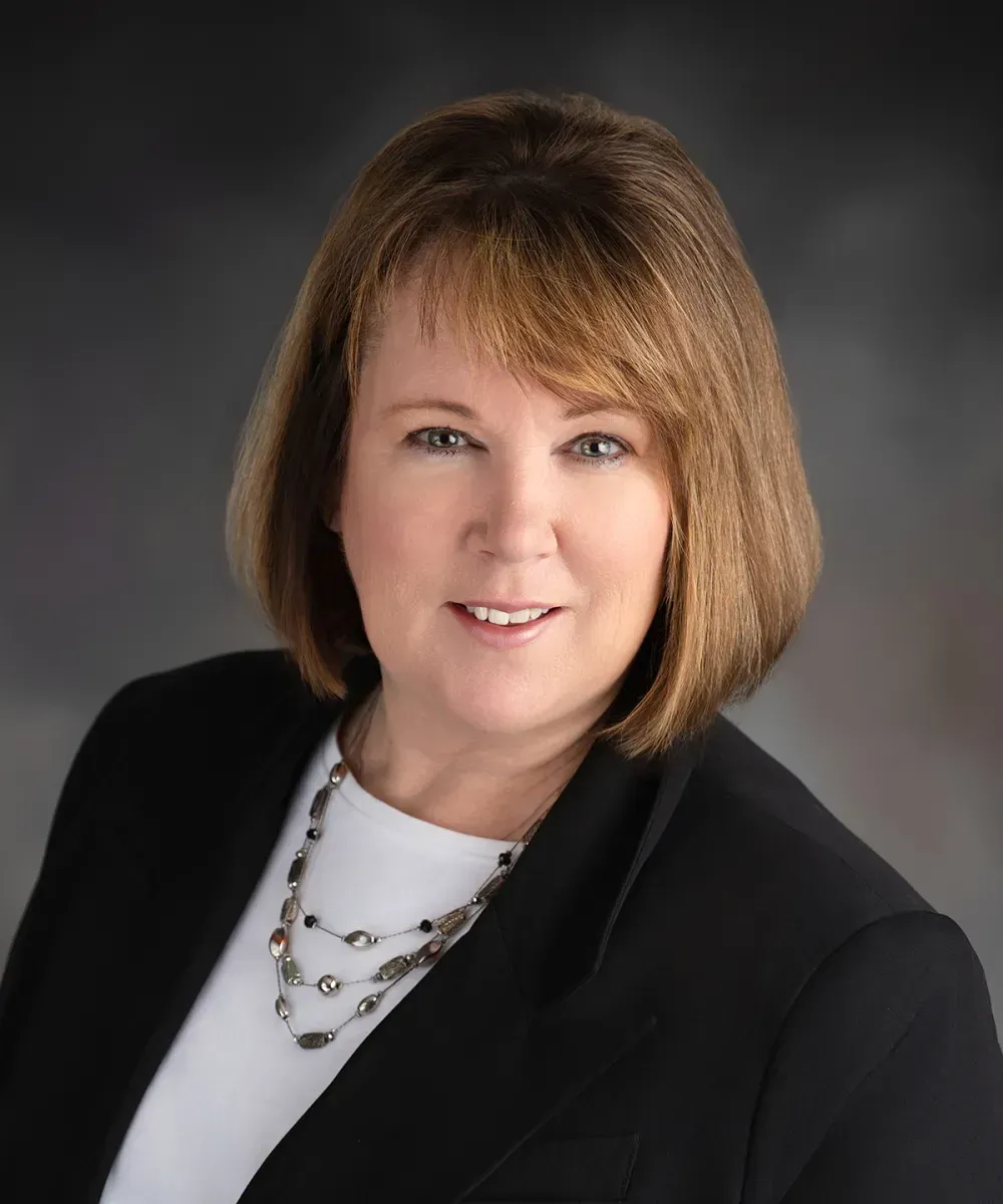 Cheri Delehant – Client Experience Representative at Stonebridge Wealth Systems