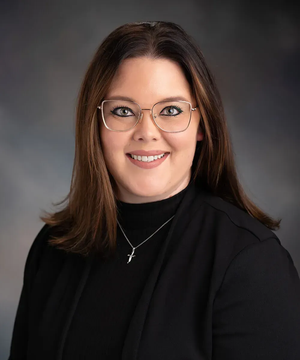 Maci McMinn – Director of First Impressions at Stonebridge Wealth Systems