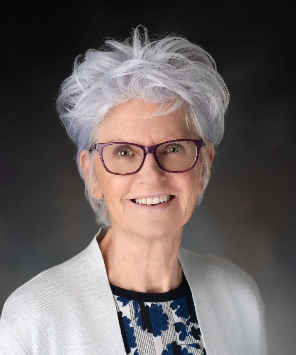 Robin Grauel – First Impressions Representative at Stonebridge Wealth Systems