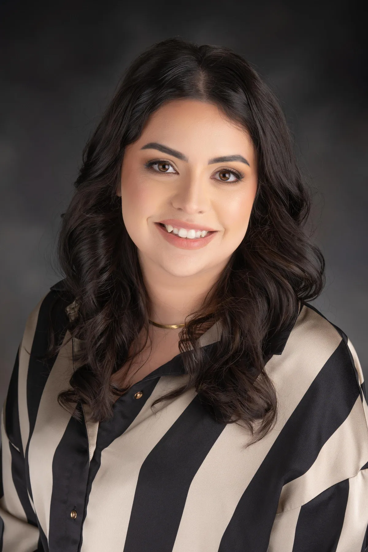 Amanda Griepentstroh – Insurance Producer at Stonebridge Insurance, bilingual in English and Spanish, focused on client education