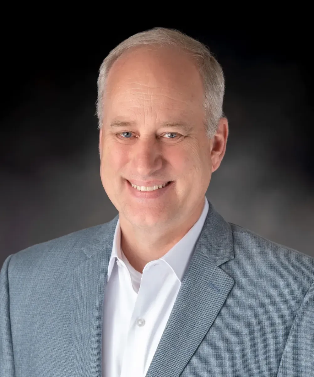 John Jeffers – First Impressions Representative at Stonebridge Wealth Systems"