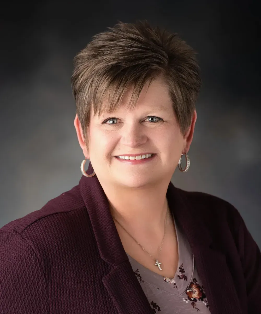 Jeannie Epp – First Impressions Representative at Stonebridge Wealth Systems
