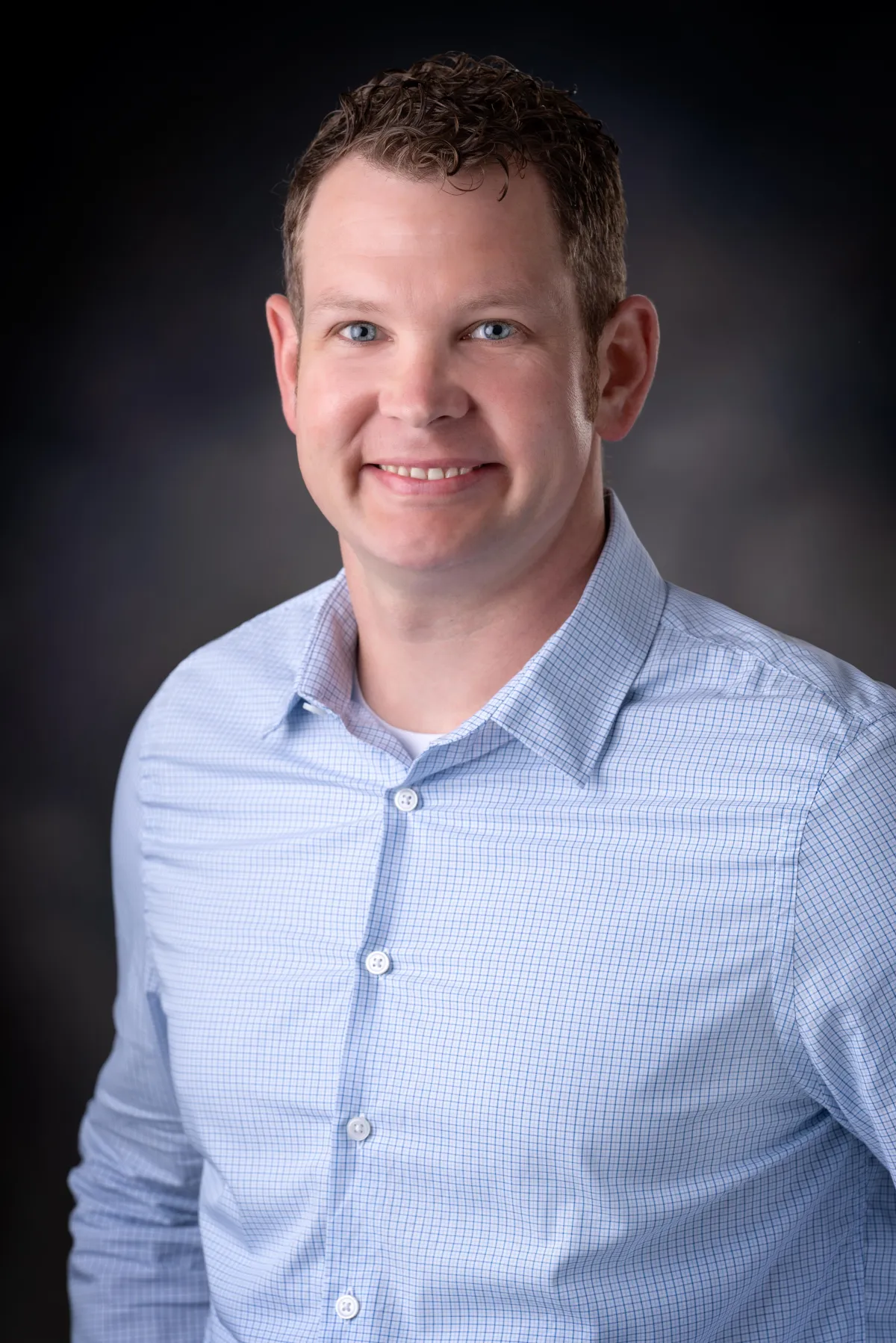 Brian Blakely – Director of Property & Casualty at Stonebridge Insurance, serving Nebraska and Kansas