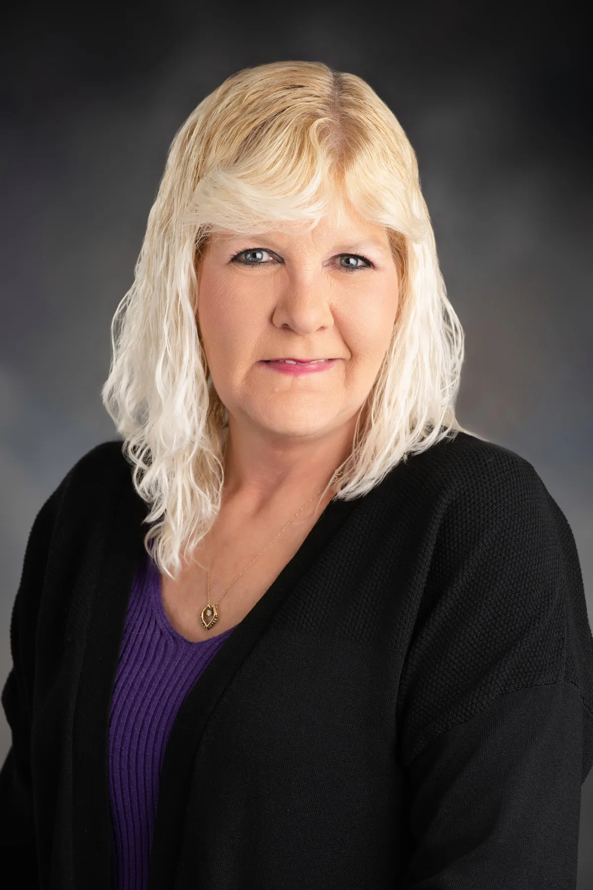 Katrina Nelson – Insurance Agent at Stonebridge Insurance, specializing in auto, home, business, health, and life insurance