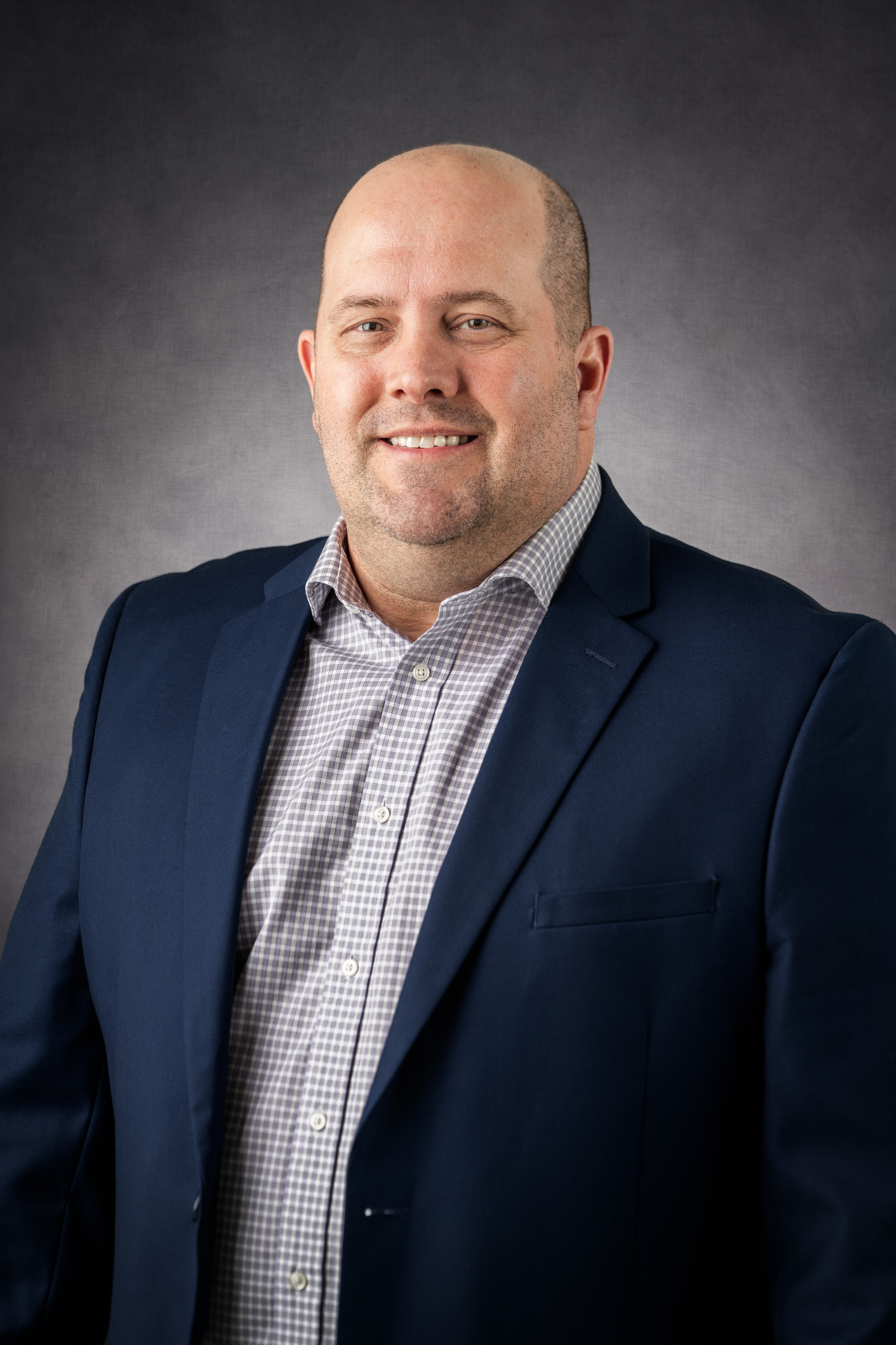 Chad Winter  – Financial Advisor at Stonebridge Wealth Systems, guiding clients in financial planning, retirement strategies, and wealth management