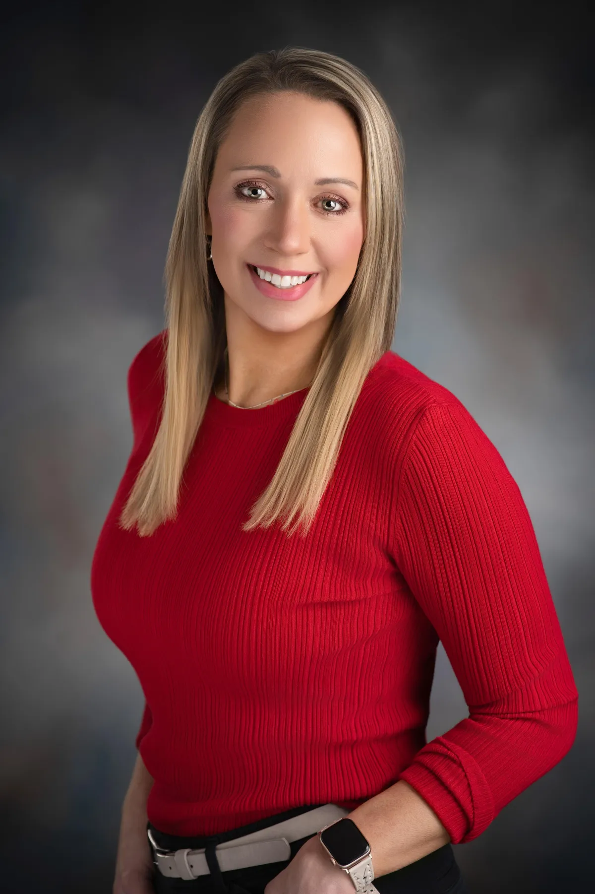 Britney Zakrzewski – Insurance Specialist at Stonebridge Insurance