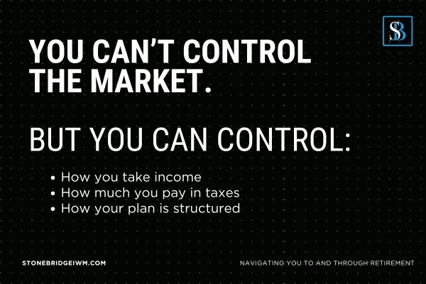 Retirement Isn’t About Beating the Market—It’s About Coordinating Your Retirement Compass