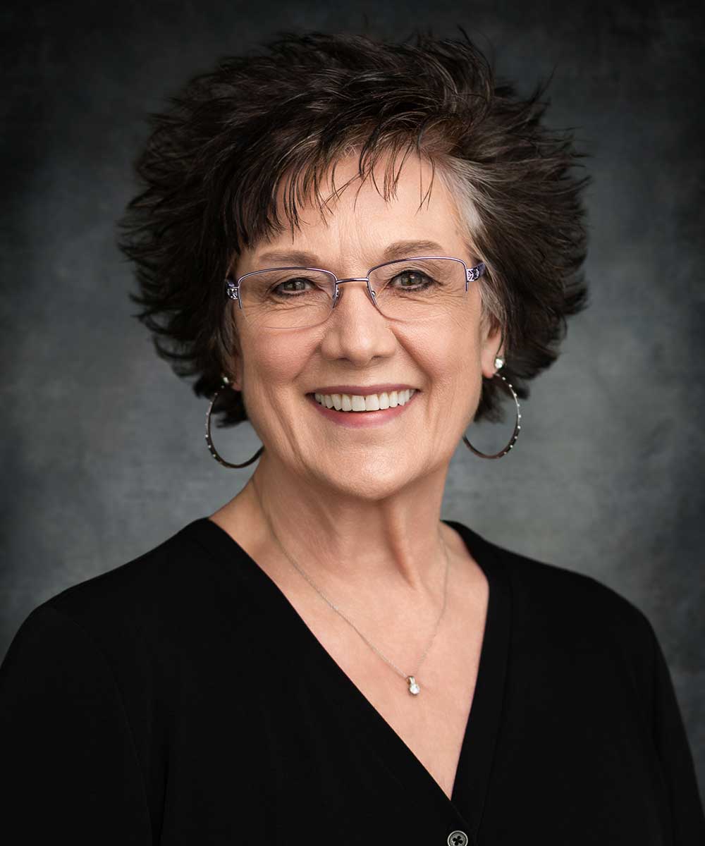 Maci McMinn – Director of First Impressions at Stonebridge Wealth Systems