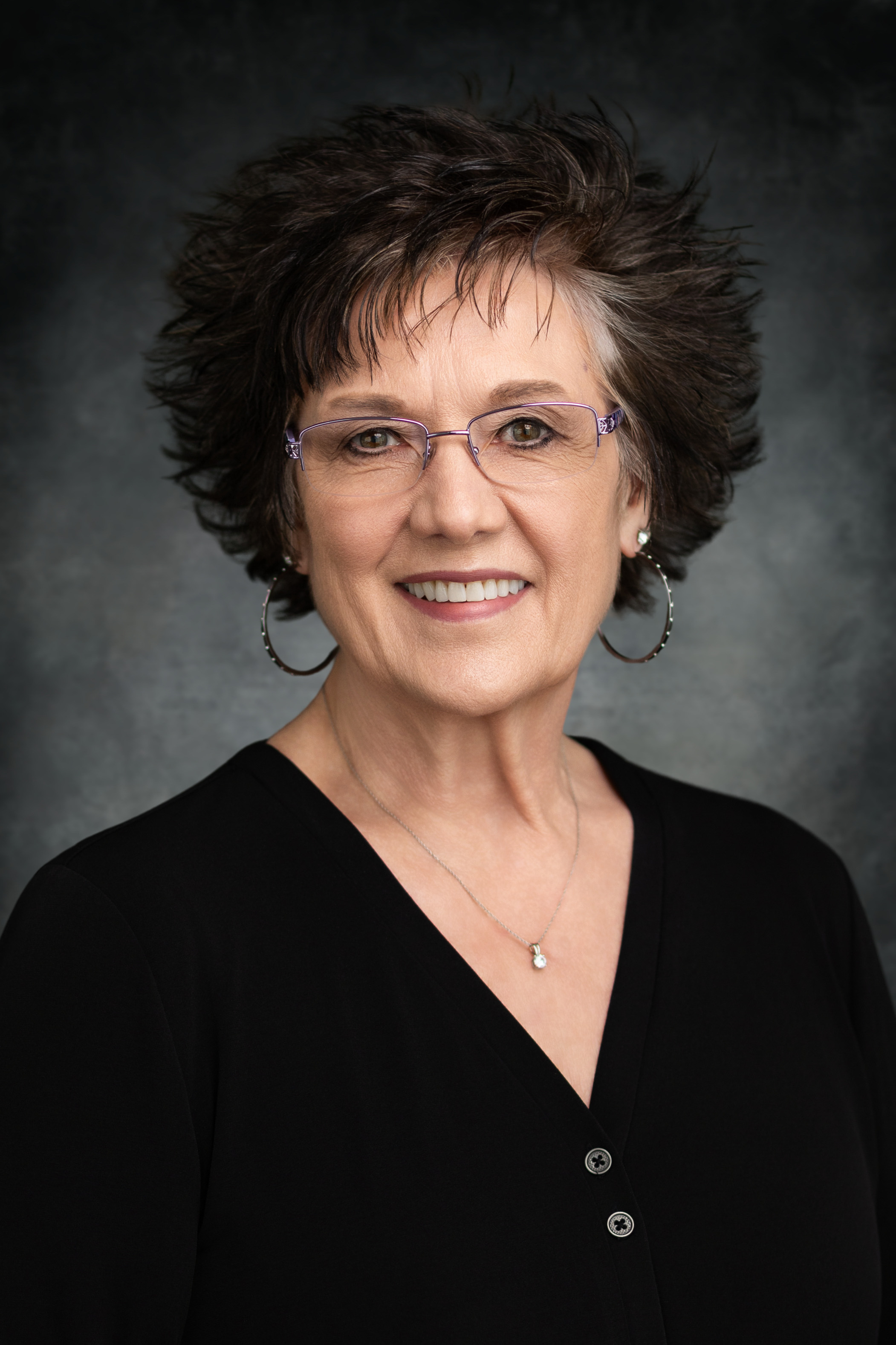 LaRae Eifert - Stonebridge Executive Assistant