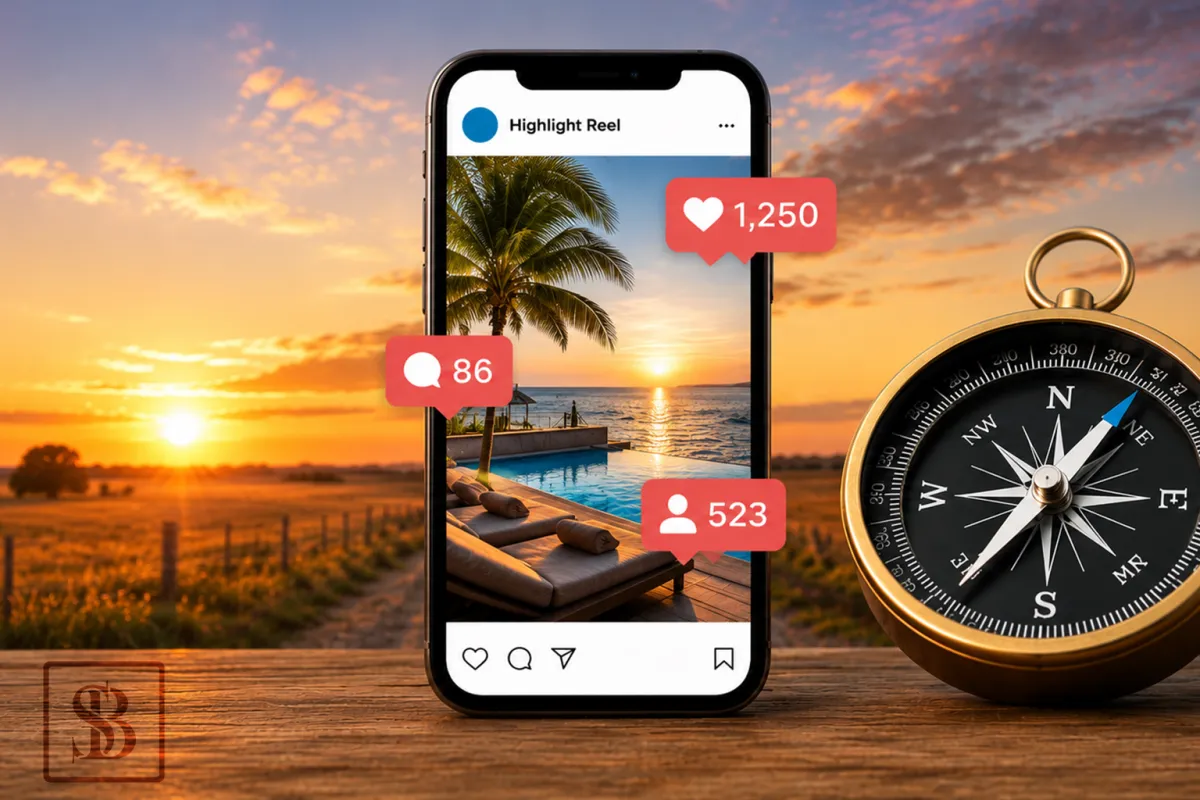 Social Media Is Changing How We Think About Wealth