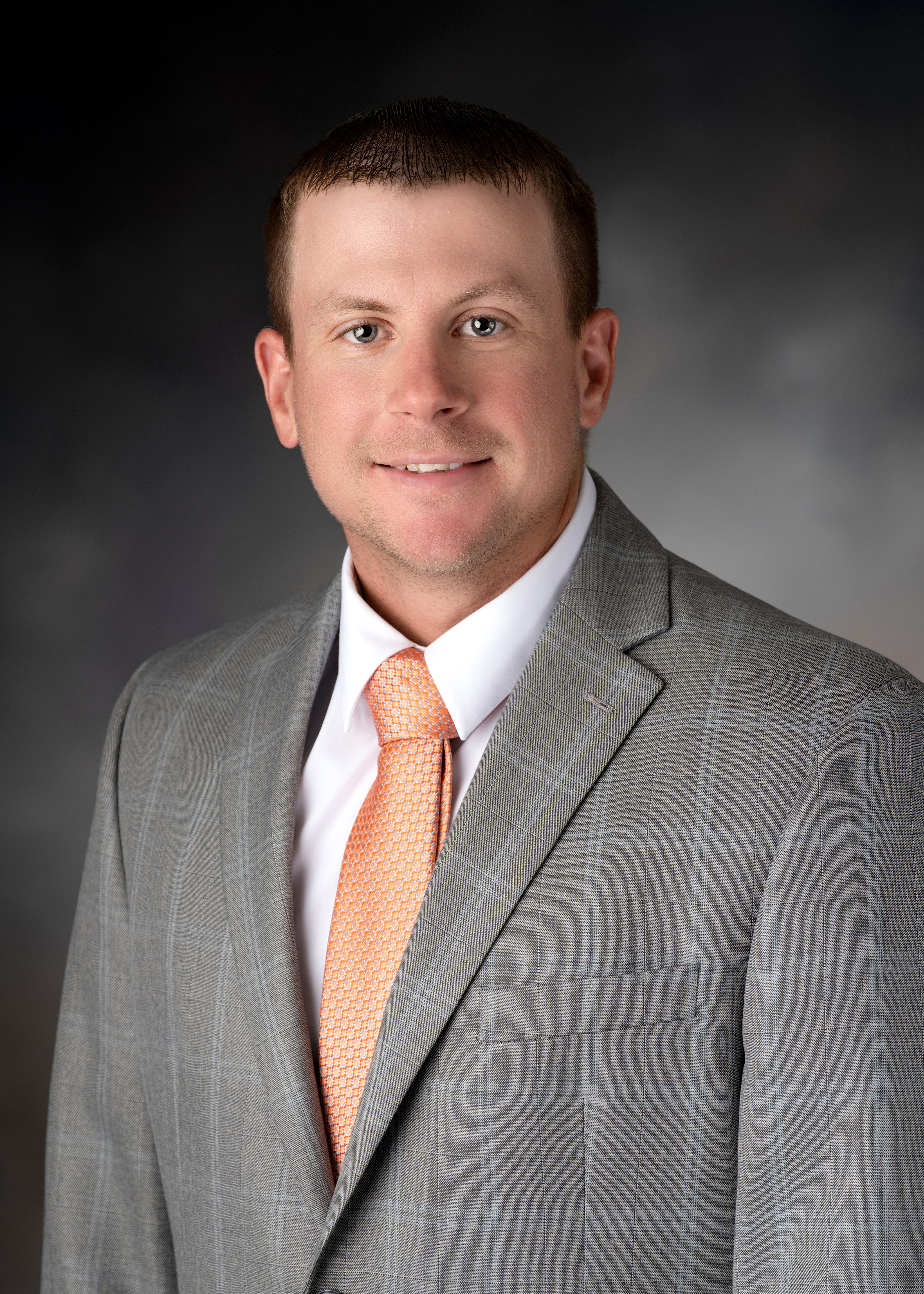 Gavin Harsh - Stonebridge Financial Advisor